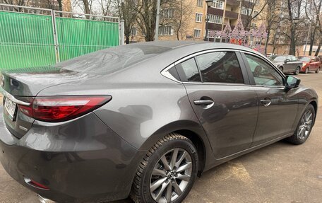 Mazda 6, 2020 год, 2 500 000 рублей, 4 фотография