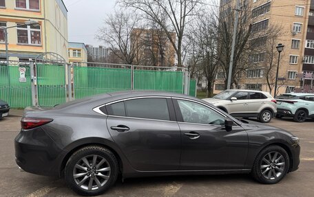 Mazda 6, 2020 год, 2 500 000 рублей, 3 фотография