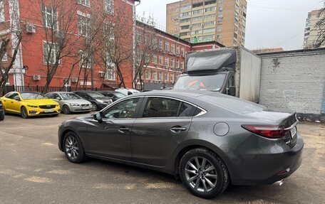 Mazda 6, 2020 год, 2 500 000 рублей, 8 фотография