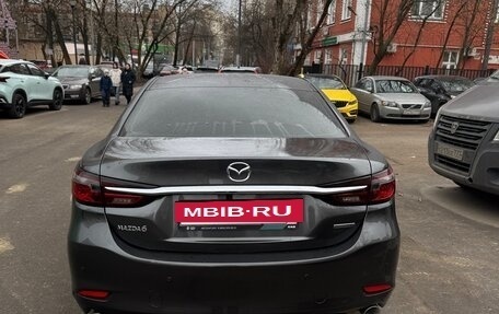 Mazda 6, 2020 год, 2 500 000 рублей, 2 фотография