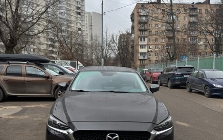 Mazda 6, 2020 год, 2 500 000 рублей, 5 фотография