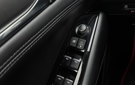 Mazda 6, 2020 год, 2 500 000 рублей, 12 фотография