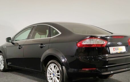 Ford Mondeo IV, 2013 год, 840 000 рублей, 7 фотография