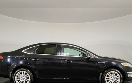Ford Mondeo IV, 2013 год, 840 000 рублей, 4 фотография