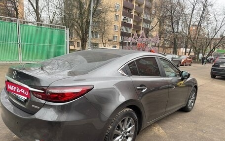 Mazda 6, 2020 год, 2 500 000 рублей, 9 фотография