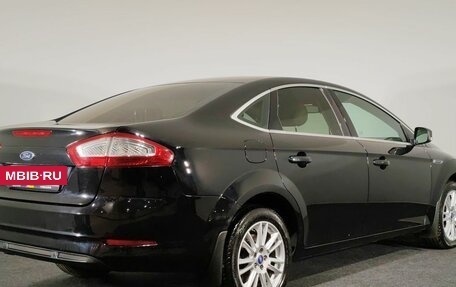 Ford Mondeo IV, 2013 год, 840 000 рублей, 5 фотография