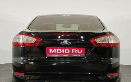 Ford Mondeo IV, 2013 год, 840 000 рублей, 6 фотография