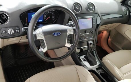 Ford Mondeo IV, 2013 год, 840 000 рублей, 12 фотография