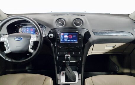 Ford Mondeo IV, 2013 год, 840 000 рублей, 10 фотография
