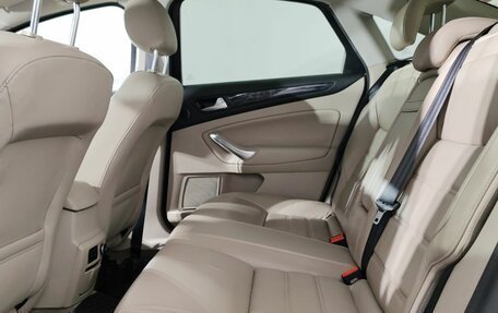 Ford Mondeo IV, 2013 год, 840 000 рублей, 14 фотография