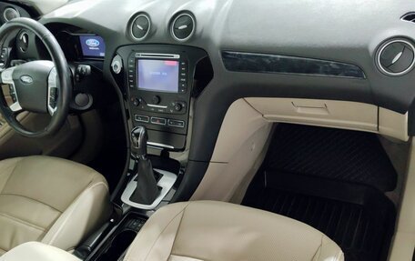 Ford Mondeo IV, 2013 год, 840 000 рублей, 15 фотография