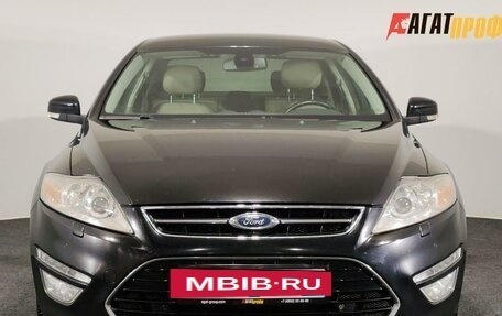 Ford Mondeo IV, 2013 год, 840 000 рублей, 2 фотография