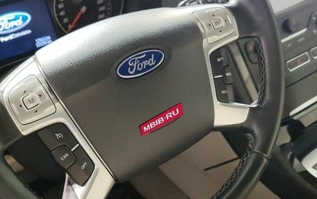 Ford Mondeo IV, 2013 год, 840 000 рублей, 17 фотография