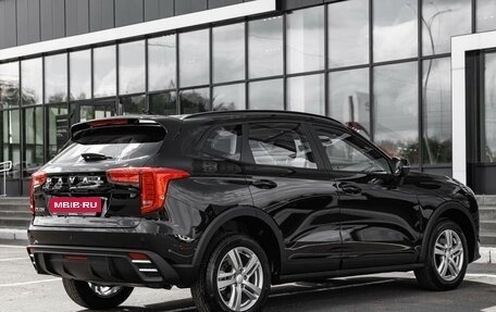 Haval Jolion, 2025 год, 2 349 000 рублей, 8 фотография