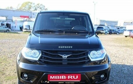 ЛуАЗ Patriot, 2015 год, 869 000 рублей, 2 фотография