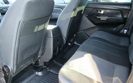 ЛуАЗ Patriot, 2015 год, 869 000 рублей, 8 фотография