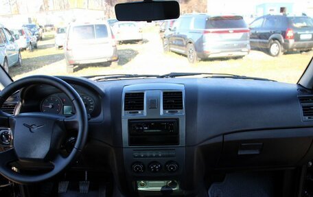 ЛуАЗ Patriot, 2015 год, 869 000 рублей, 10 фотография