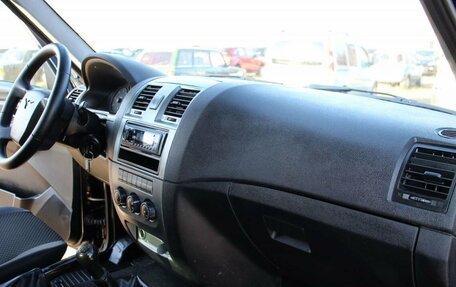 ЛуАЗ Patriot, 2015 год, 869 000 рублей, 9 фотография