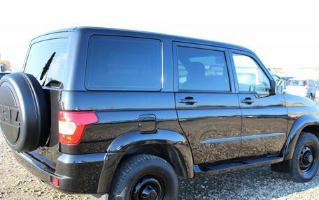 ЛуАЗ Patriot, 2015 год, 869 000 рублей, 6 фотография