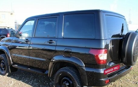 ЛуАЗ Patriot, 2015 год, 869 000 рублей, 4 фотография