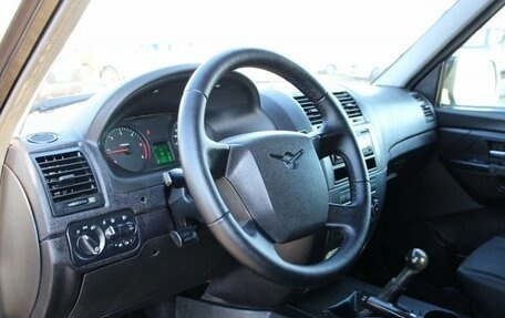 ЛуАЗ Patriot, 2015 год, 869 000 рублей, 7 фотография