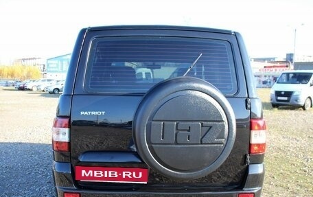 ЛуАЗ Patriot, 2015 год, 869 000 рублей, 5 фотография
