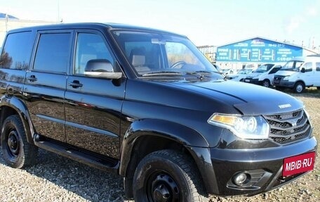 ЛуАЗ Patriot, 2015 год, 869 000 рублей, 3 фотография