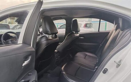 Toyota Corolla, 2021 год, 1 441 336 рублей, 7 фотография