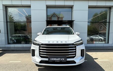 CheryExeed VX, 2024 год, 5 640 000 рублей, 2 фотография