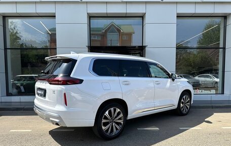 CheryExeed VX, 2024 год, 5 640 000 рублей, 5 фотография