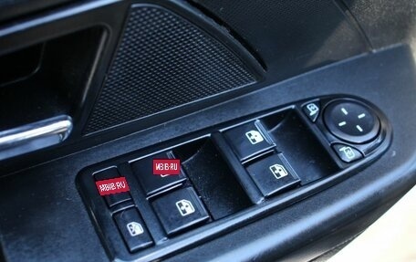 ЛуАЗ Patriot, 2015 год, 869 000 рублей, 12 фотография