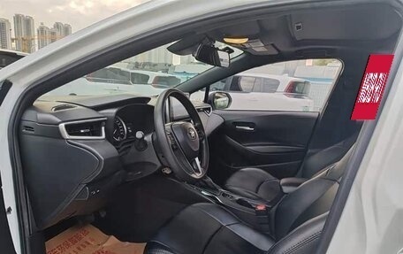 Toyota Corolla, 2021 год, 1 441 336 рублей, 6 фотография