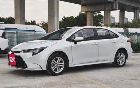 Toyota Corolla, 2021 год, 1 441 336 рублей, 5 фотография