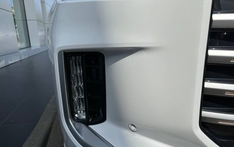 CheryExeed VX, 2024 год, 5 640 000 рублей, 10 фотография