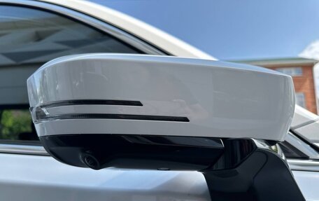 CheryExeed VX, 2024 год, 5 640 000 рублей, 12 фотография