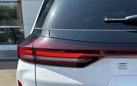 CheryExeed VX, 2024 год, 5 640 000 рублей, 14 фотография