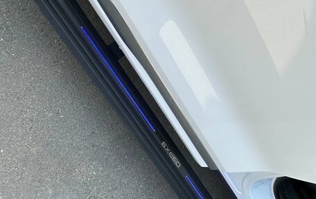 CheryExeed VX, 2024 год, 5 640 000 рублей, 19 фотография