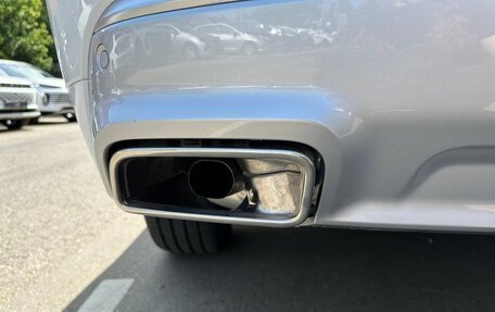 CheryExeed VX, 2024 год, 5 640 000 рублей, 17 фотография