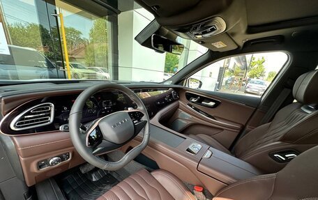 CheryExeed VX, 2024 год, 5 640 000 рублей, 20 фотография