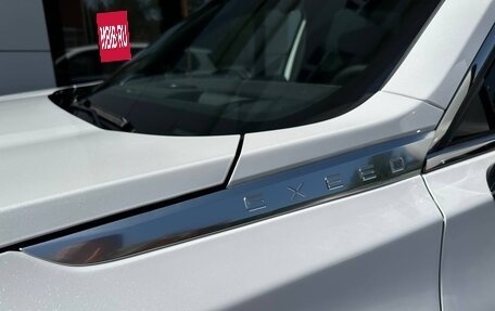 CheryExeed VX, 2024 год, 5 640 000 рублей, 11 фотография