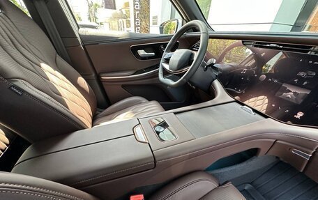 CheryExeed VX, 2024 год, 5 640 000 рублей, 32 фотография