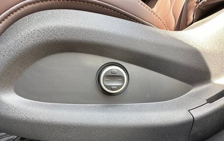 CheryExeed VX, 2024 год, 5 640 000 рублей, 24 фотография