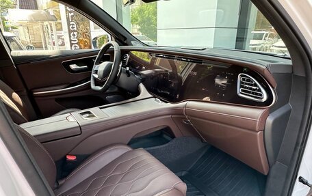 CheryExeed VX, 2024 год, 5 640 000 рублей, 28 фотография