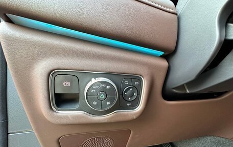 CheryExeed VX, 2024 год, 5 640 000 рублей, 23 фотография