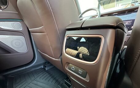 CheryExeed VX, 2024 год, 5 640 000 рублей, 35 фотография
