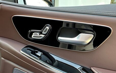 CheryExeed VX, 2024 год, 5 640 000 рублей, 29 фотография