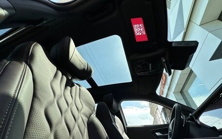 CheryExeed VX, 2024 год, 5 640 000 рублей, 31 фотография