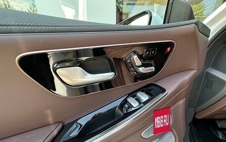 CheryExeed VX, 2024 год, 5 640 000 рублей, 21 фотография