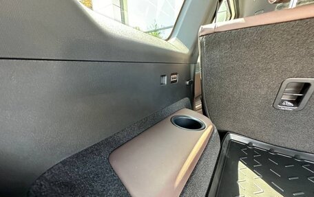 CheryExeed VX, 2024 год, 5 640 000 рублей, 39 фотография