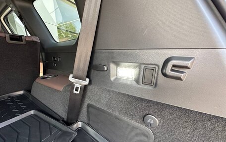 CheryExeed VX, 2024 год, 5 640 000 рублей, 37 фотография